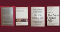 Наука, дигитализация на тялото и живота, статистика, физика - 31 книги, снимка 3