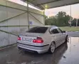 Bmw e 46 330d 184+, снимка 8