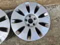 16 5х112 7ж ет35 лети джанти за Ауди 16 5x112 7j et35 57.1mm Audi , снимка 5