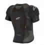 Протекторна жилетка ALPINESTARS Vector Tech Bicycle, снимка 3