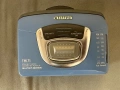 Уокмени  Aiwa и Saba, снимка 7