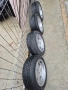 Джанти CMS Daytona 13 цола, 4х98 , 5.5j , et7 , 165/55/13 Fiat lada, снимка 6