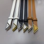 Prada ⚜️ Louis Vuitton ⚜️YSL⚜️ Естествена Кожа , снимка 9