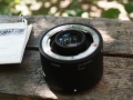 AF teleconverter SIGMA for SIGMA SA TC-2001, снимка 1