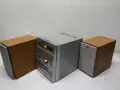 Уредба - Sony CMT-CP300, снимка 3