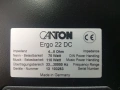 Тонколони CANTON Ergo-22DC, снимка 10