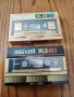 MAXELL XL II 60,90, снимка 1