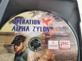 OPERATION ALPHA ZYLON PC 2005261854H1E3R, снимка 14