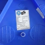 Уред за коремни преси Kymaro Easy AB – сгъваем, регулируем, много запазен, снимка 6