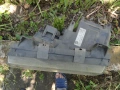 Фарове Бмв е36, снимка 4
