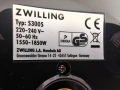 Zwilling Enfinigy Елекетрическа кана за вода Неръждаема Стомана 1850W 1.5 л, снимка 5