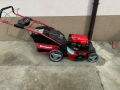 Стартерна бензинова самоходна косачка , снимка 2