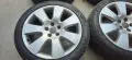 Оригинални джанти Audi A6 C6 4F 18 с летни гуми, снимка 11
