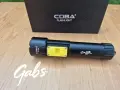 Водолазен LED фенер COBA -D505 с яркост 1000 lm за дълбочина до 300м, снимка 12