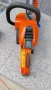 Husqvarna К 535i Акумулаторен Фугурез , снимка 3