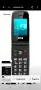 SPC Titan 2 - Мобилен телефон за възрастни хора с големи бутони, 4G, черен , снимка 7