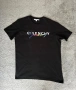 Givenchy Paris Embroidery Black , снимка 3