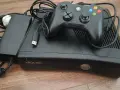 XBOX 360 S MODEL 250 GB, снимка 1
