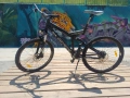 Cross Coyote 26", отличен!, снимка 1