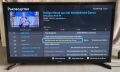 ТV"32 LED Samsung" (Модел: UE32J4000), снимка 12