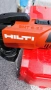 Hilti SMT 6-22 Безкабелен мултифункционален инструмент Nuron , снимка 2