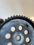 Зъбно колело на горивна помпа за Alfa Romeo 147 1.9 JTD 16V (2007) 735, снимка 3