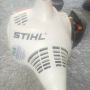 Бензинов тример храсторез за косене на трева STIHL FS55R, снимка 5