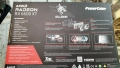 Продавам AMD Radeon RX 6600 XT 8GB PowerColor Hellhound, снимка 9