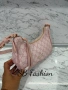 Gucci розова чанта, снимка 5