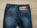 Дънки Pause Jeans- Negative , снимка 5