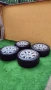 Джанти с Гуми за БМВ Х5 / HANKOOK 255/50/19, снимка 5