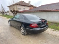 Мерцедес Цлк W209 270cdi на части, снимка 4