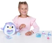 Плюшена играчка изненада Zuru Rainbocorns Eggzania Frozen Mania 92119, снимка 5