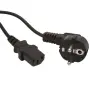 Захранващ Кабел за компютър, монитор, UPS / Кабел Power Schuko 1.5 m, снимка 3