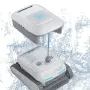 Безкабелен робот със скимер за почистване на басейни AirRobo PC200*Безплатна доставка*Гаранция 2 г, снимка 12