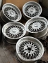 Джанти Bbs rc 090 17-ки три компонентни , снимка 1