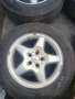 Джанти с гуми 17" 5х112  Mercedes ML 163, снимка 8