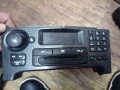 Radio/CD/DVD/GPS , Peugeot 607 , 96435881 G , снимка 2
