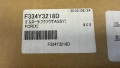  P334Y3218D Rubber Roller (гумена ролка/валяк)  Fujifilm , снимка 5