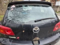 Продавам Mazda 3 1.6 бензин/газ с проблем, снимка 8