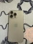 iPhone 15 pro max Natural Titanium 512GB, снимка 1