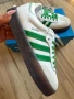  Оригинални нови кожени кецове Adidas Sambae ! 39,40 н, снимка 1