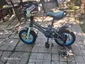 детско колело 12 инча, снимка 7