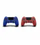 ДУБЛИРАНО 17674 Безжичен джойстик Dual shock 4, снимка 1