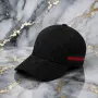 Нови Шапки с Козирка Различни Цветове и Марки , снимка 9