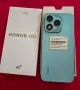 Смартфон HONOR 400 LITE GREEN 256 GB, снимка 2