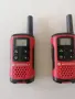 Радиостанция Motorola , снимка 3