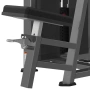 Real Leader M3-1015 – професионална машина за гребане и задно рамо / Row / Rear Deltoid, снимка 4