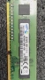 RAM памет Samsung 4GB DDR3 1600MHz PC3-12800U, снимка 2