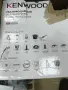 Чисто нов кухненски робот Kenwood Multipro Express fdp65 цял или на части, снимка 9